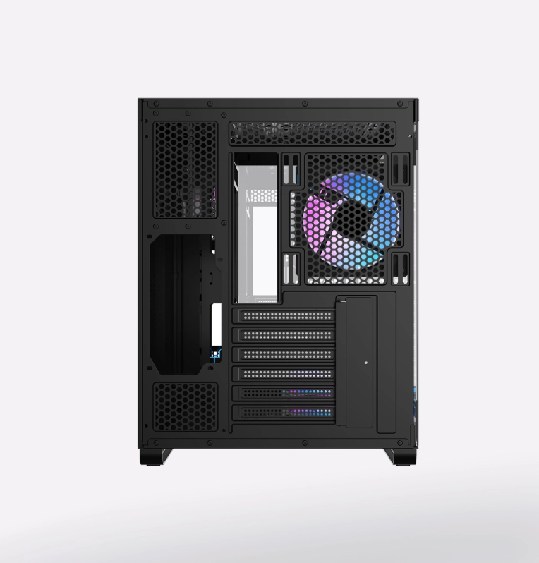 Ocypus Iota C70 ARGB BK kompyuter korpusi onlayn