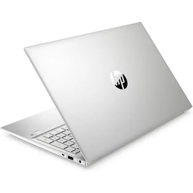 Ноутбук HP Pavilion 15 / i5-1335U / 8GB / SSD 512GB / MX550 2GB / 15.6