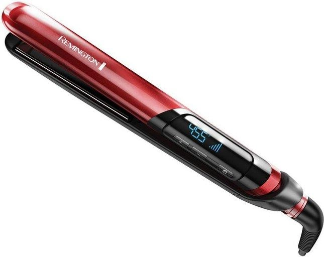 Выпрямитель волос Remington S9600 недорого