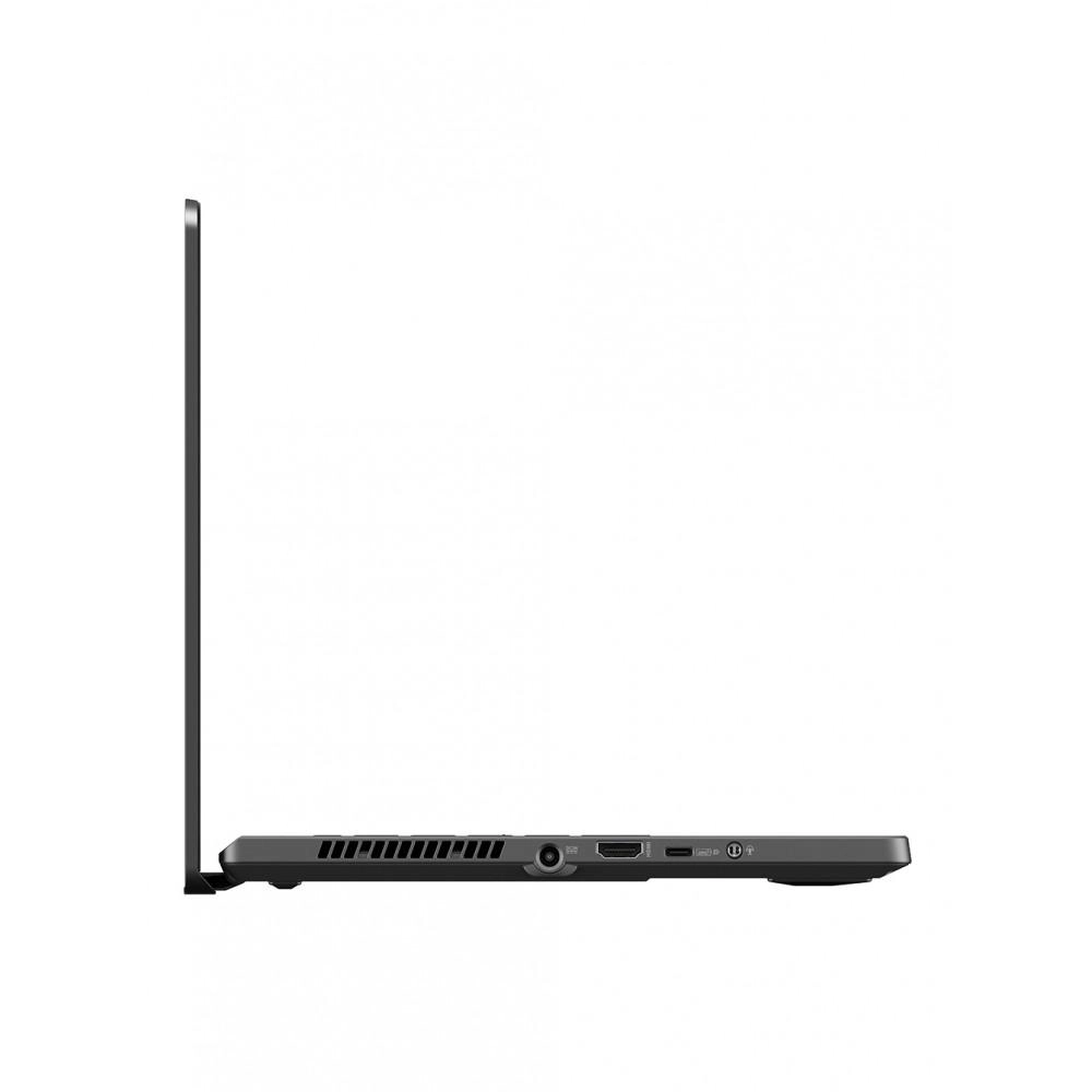 Ноутбук ASUS ROG Zephyrus G14 GA401IV. AMD Ryzen 9 4900HS. DDR4 16GB. SSD 1TB.  RTX2060 6GB. 14
