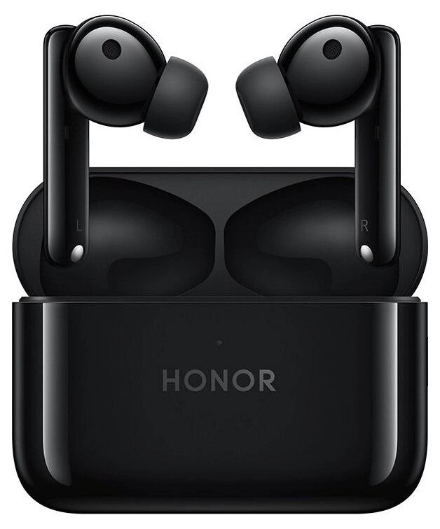 HONOR Earbuds 2 Lite (White) simsiz quloqchini xususiyatlar