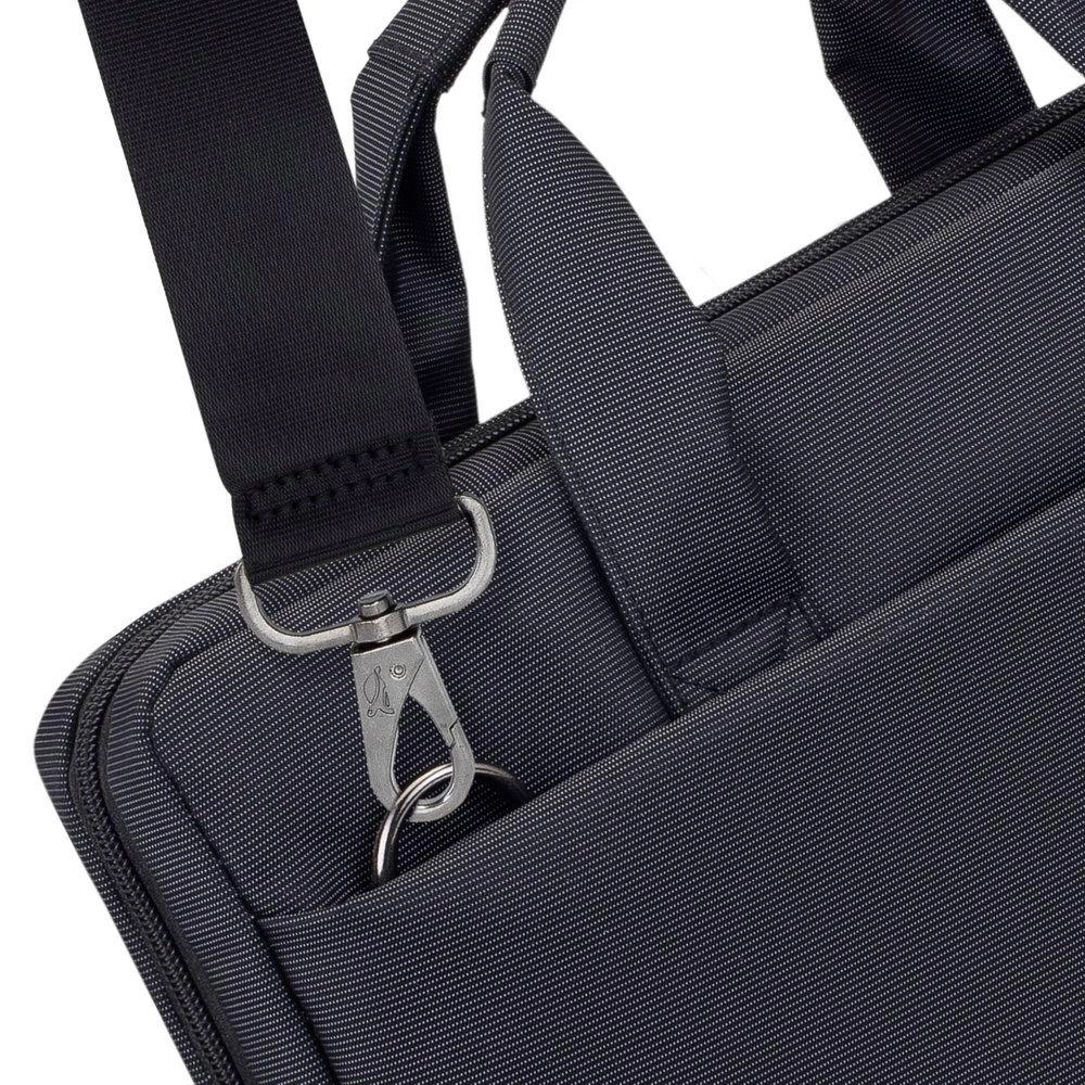 Сумка для ноутбука Rivacase 8221 13.3