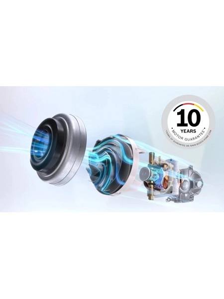 Bosch BGLS2BA2 changyutgichi rasm bilan