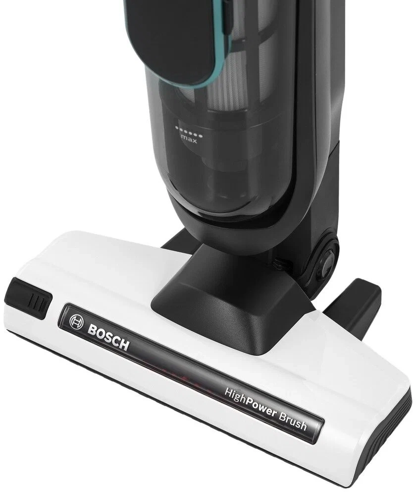 Bosch BCH86HYG1 changyutgichi rasm bilan