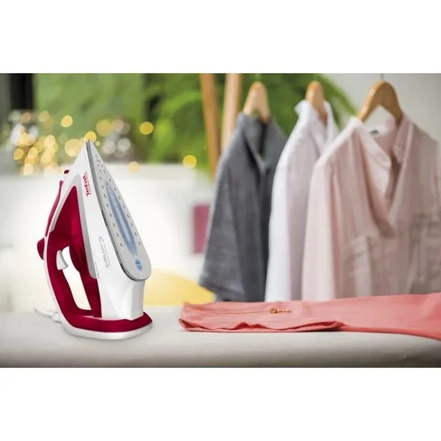 Tefal Easygliss plus FV5717E0 dazmoli rasm bilan