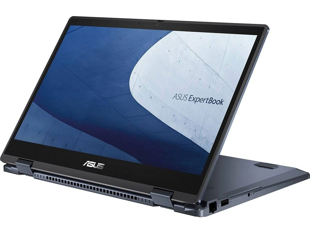 Ноутбук Asus Expertbook B5302 Core I5-1135G7, DDR4 8Gb, SSD 512gb, 13.3