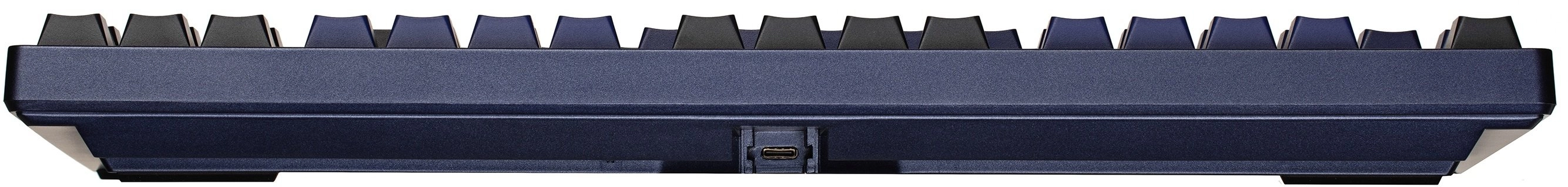 Akko 3087DS V2 Horizon TKL CS Blue Switch klaviaturasi rasm bilan