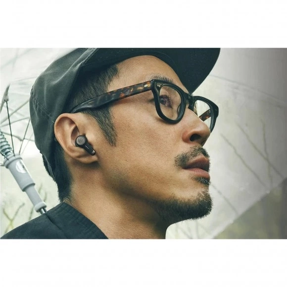 Беспроводные наушники Audio-Technica ATH-TWX9 с фото