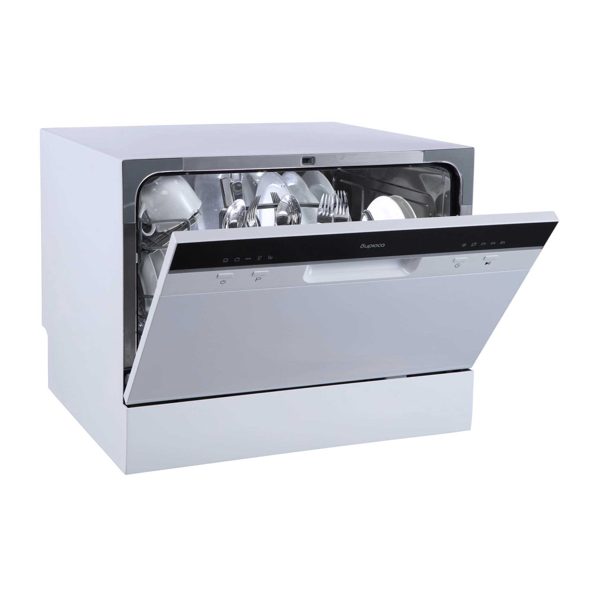 Посудомоечная машина Бирюса DWC-506/5 W с фото