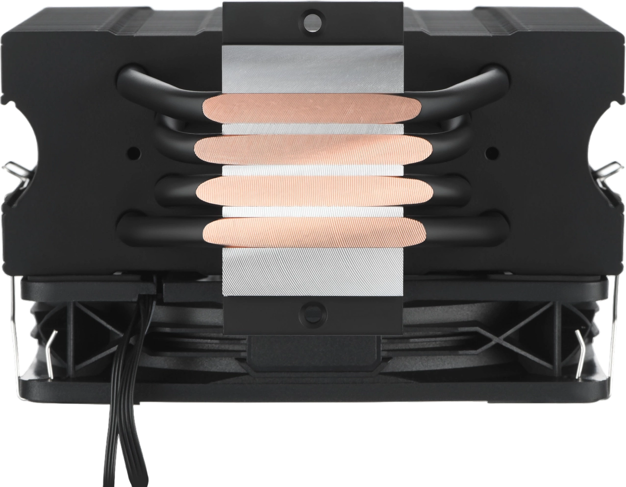 Protsessor sovutgichi 2E GAMING Air Cool rasm bilan