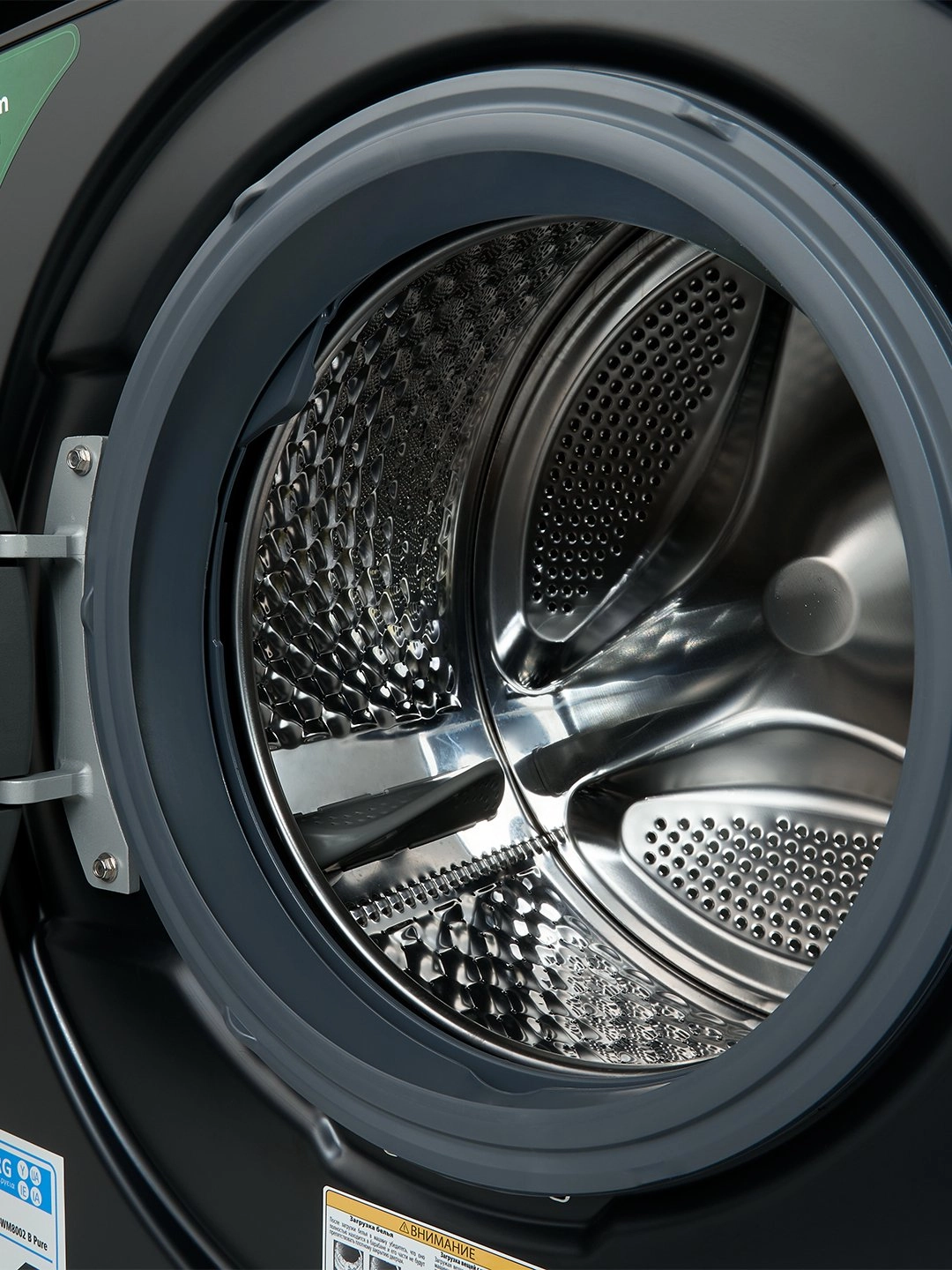 Artel 6002 B Pure 6 Kg Kir yuvish mashinasi rasm bilan