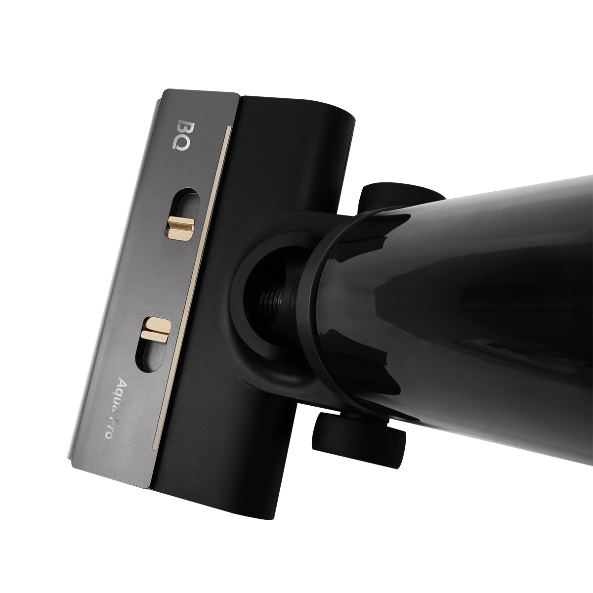 Simsiz yuvuvchi changyutgich BQ VCA1006W Aqua Pro rasm bilan