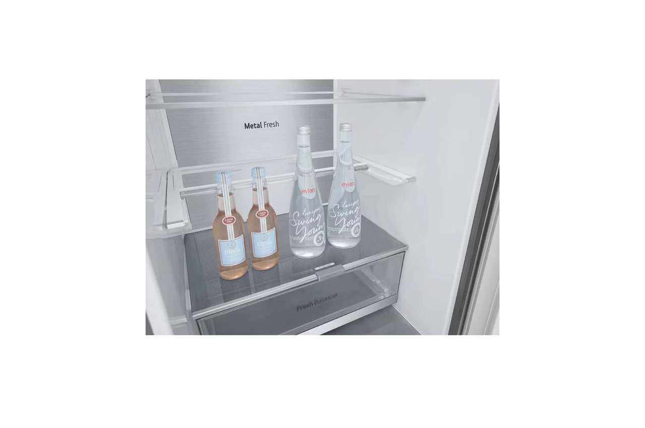 LG GC-B459FMFW sovutgichi rasm bilan