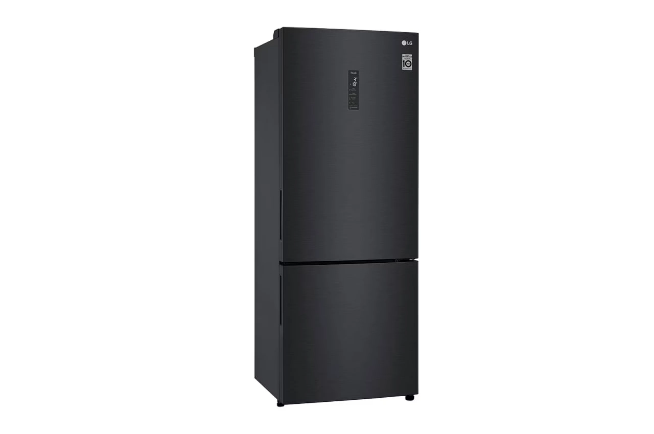 Холодильник LG GN-B569NQCM с фото