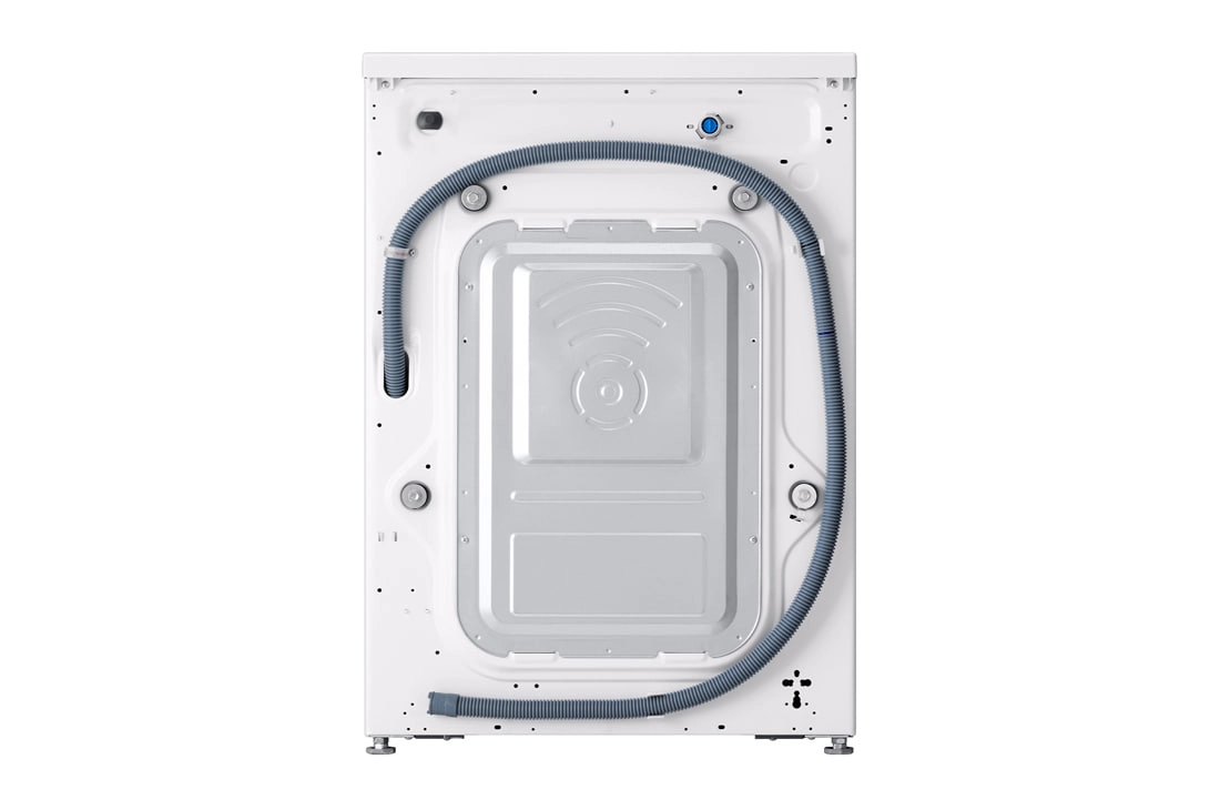 LG F2Y1NS6W 6 Kg kir yuvish mashinasi rasm bilan