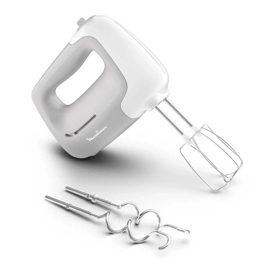 Moulinex Prepmix HM450B10 mikseri rasm bilan