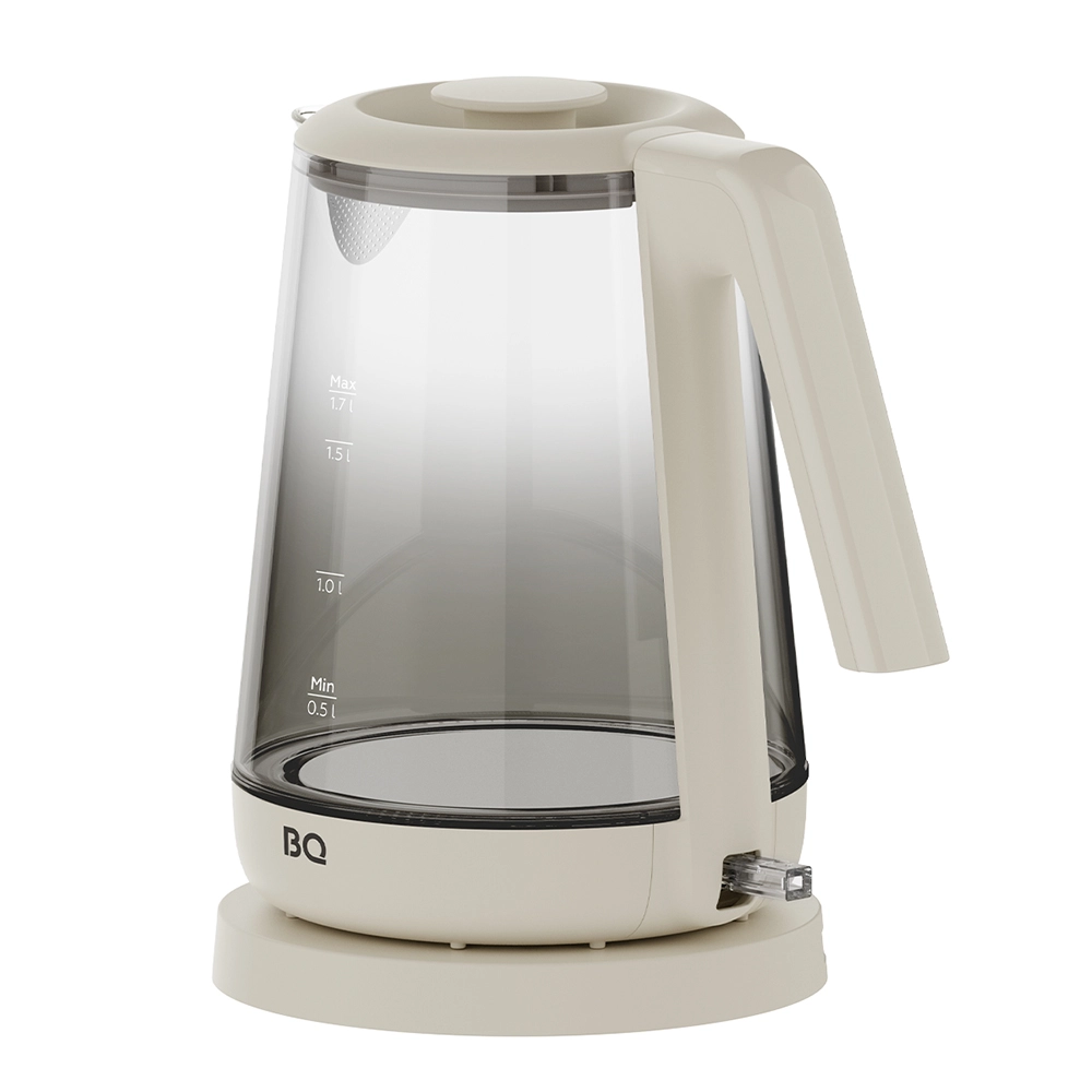 BQ KT1000G Warm Gray elektr choynagi rasm bilan
