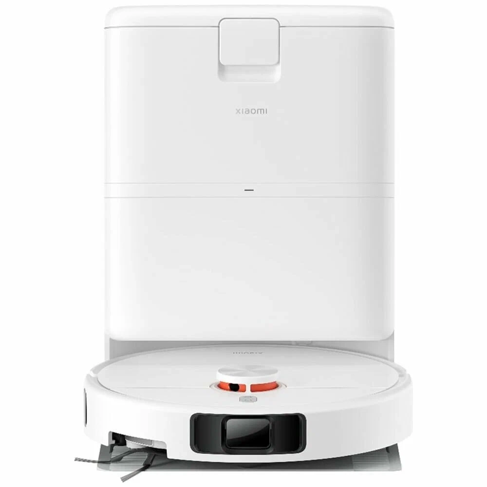 Xiaomi Robot Vacuum H50 Pro White robot-changyutgichi O'zbekistonda