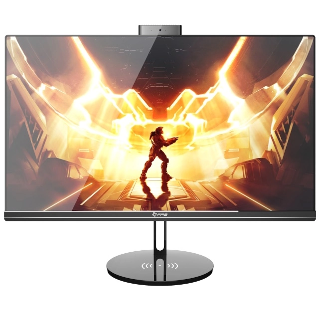 Моноблок  AIO FPB V24 CPU Intel Core i7 - 12700, DDR4 4GB, SSD 128GB, 23.8