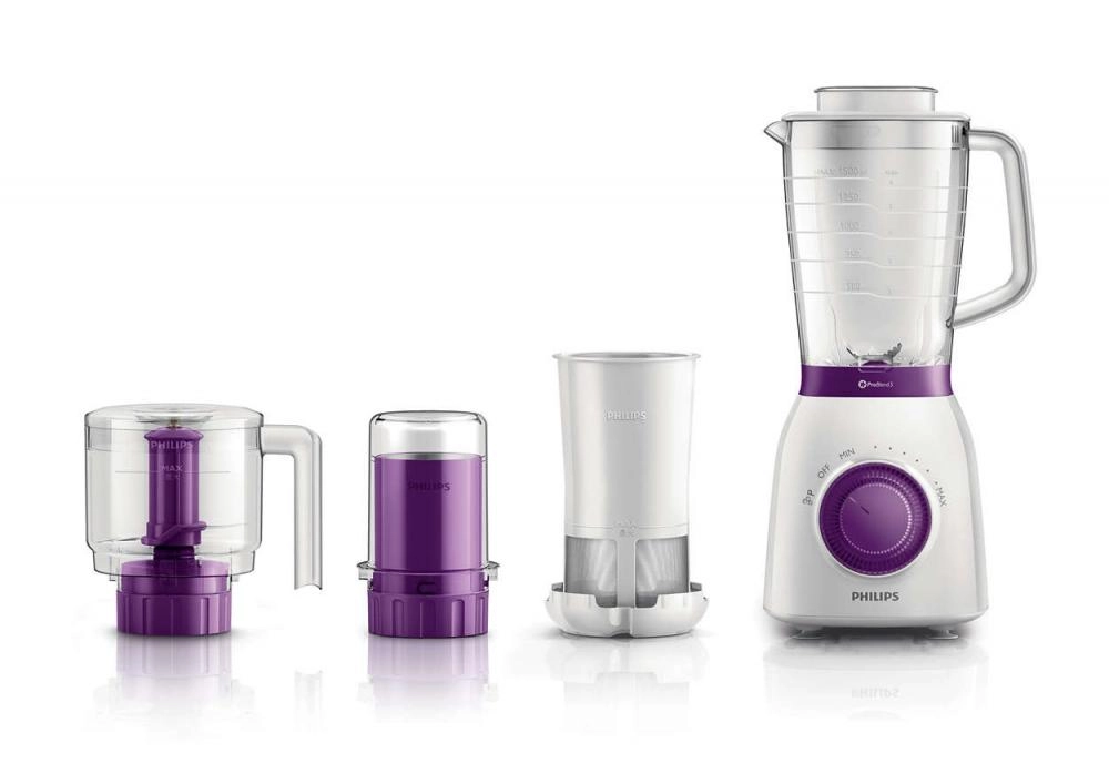 Блендер Philips HR2166 Viva Collection недорого