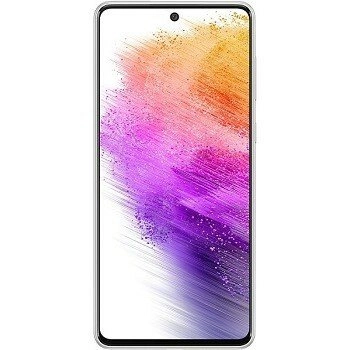 Смартфон Samsung Galaxy A73 8/128Gb White недорого