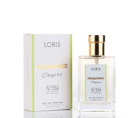 Loris K-254 Jean Paul Gaultier - Scandal  parfum ayollar uchun 50 ml sotib olish