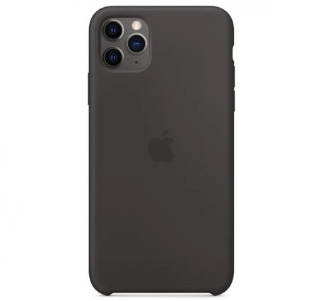 iPhone 11 Pro uchun Silicone Case g‘ilofi, zaytun rangli sotib olish