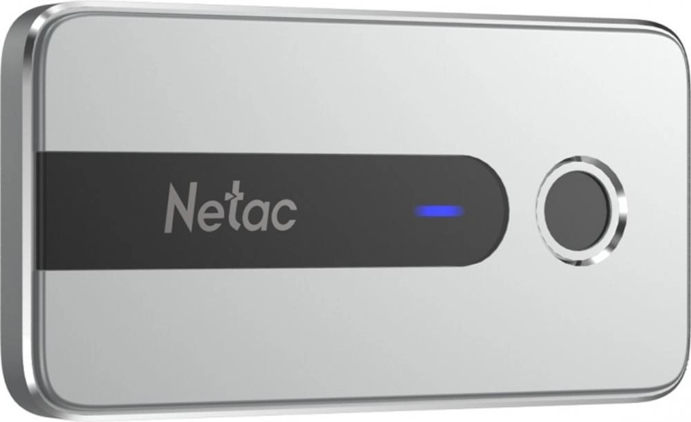 Netac Z11 1TB portativ SSD sotib olish