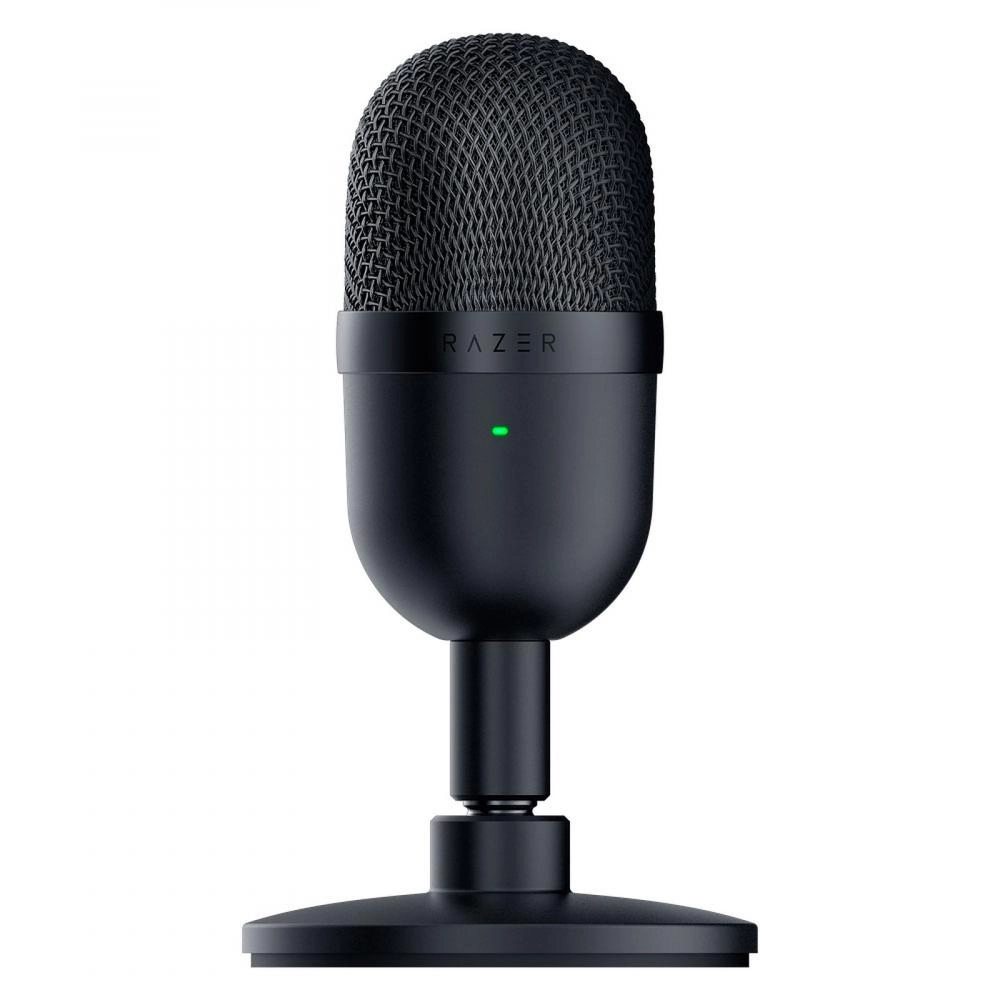 Микрофон Razer Seiren mini (Black) купить
