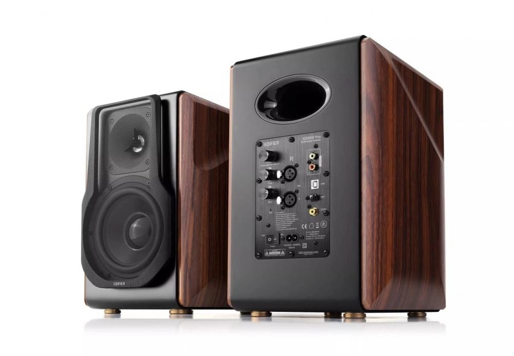 Компьютерная акустика Edifier S3000 Pro недорого