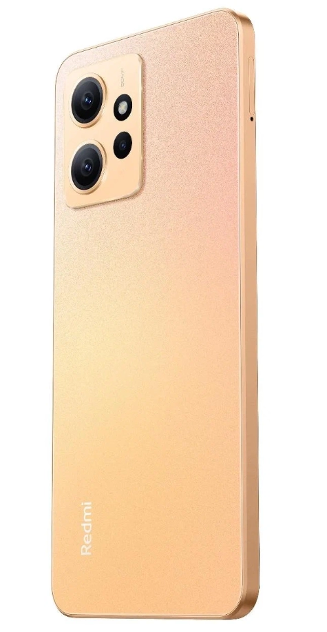 Xiaomi Redmi Note 12 6/128GB tillarang Smartfoni onlayn