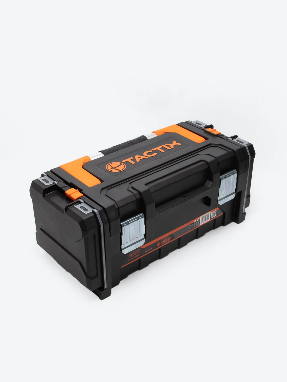 TACTIX  320348 asboblar qutisi arzon