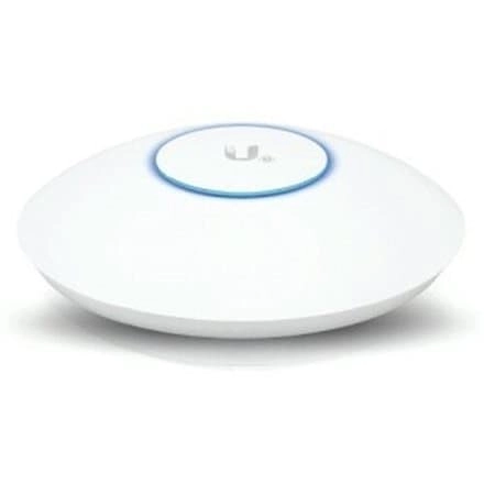 Ubiquiti 802.11AC Wave 2 Access Point with Security Radio and BLE , EU недорого