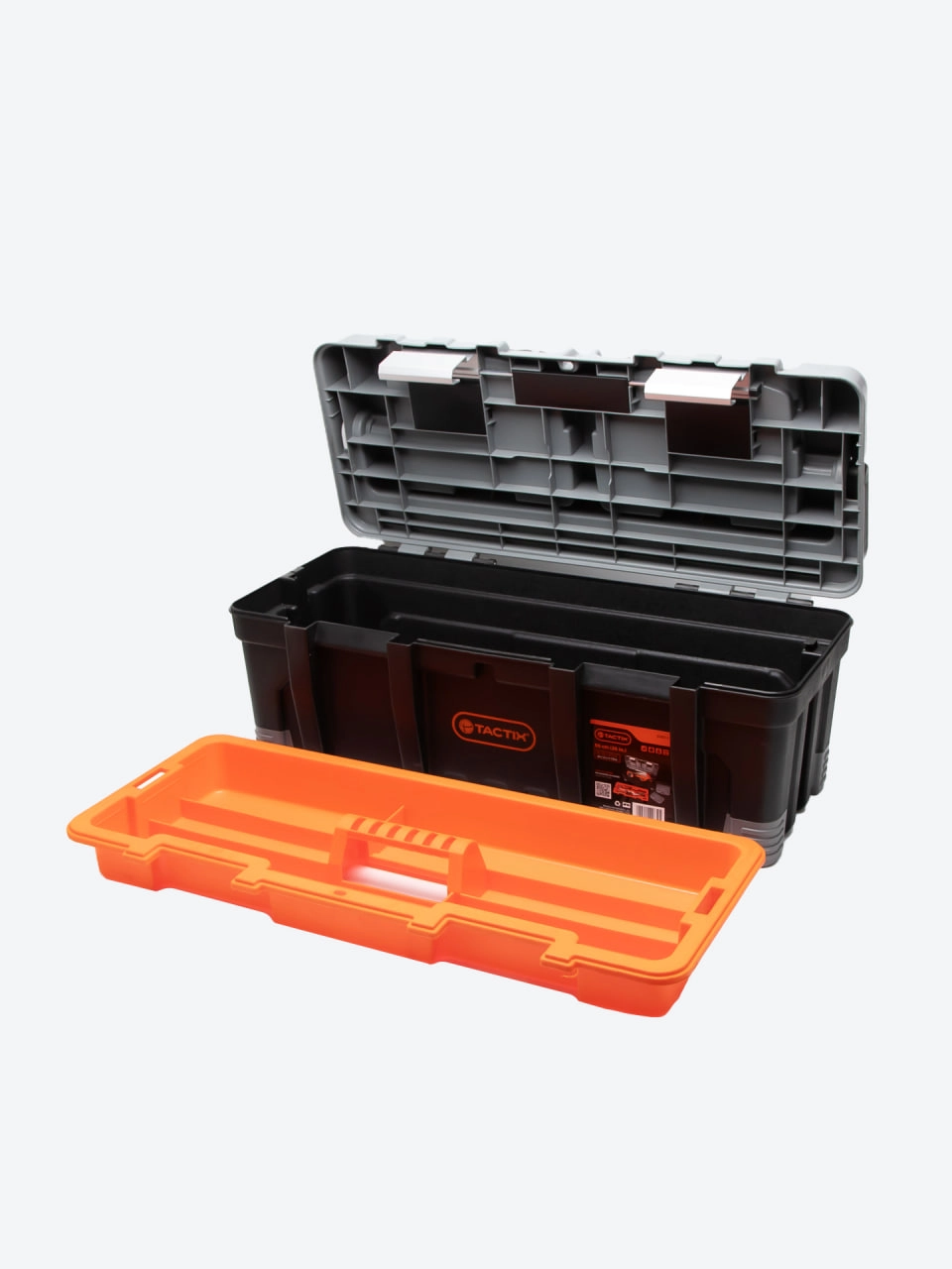 Ящик для инструментов TACTIX 320312 цена