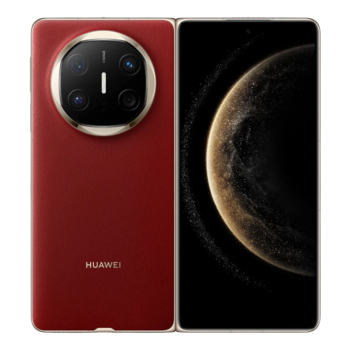 HUAWEI Mate X6 12/512GB Red Smartfoni sotib olish