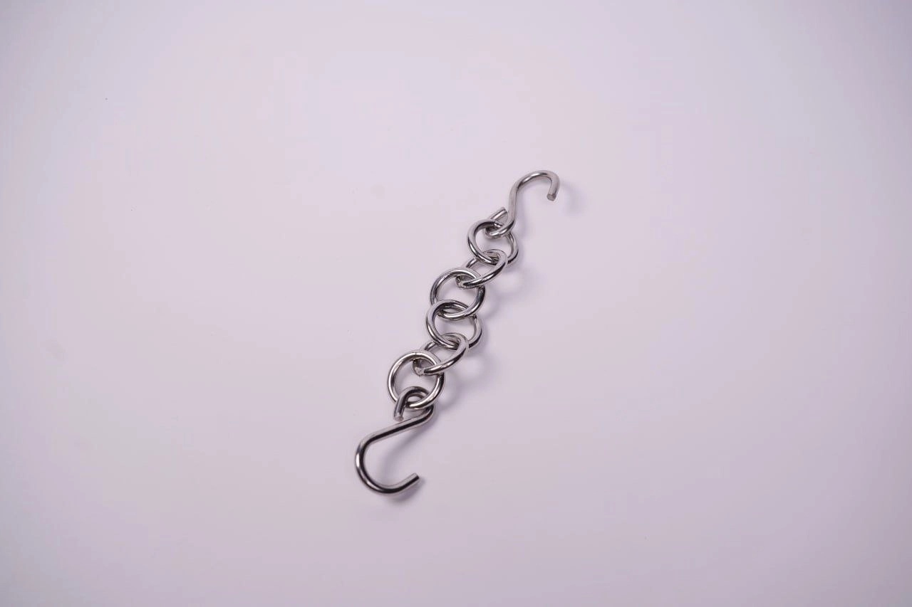 BBM TOOLS Ilgak zanjir ikki teshikli sotib olish