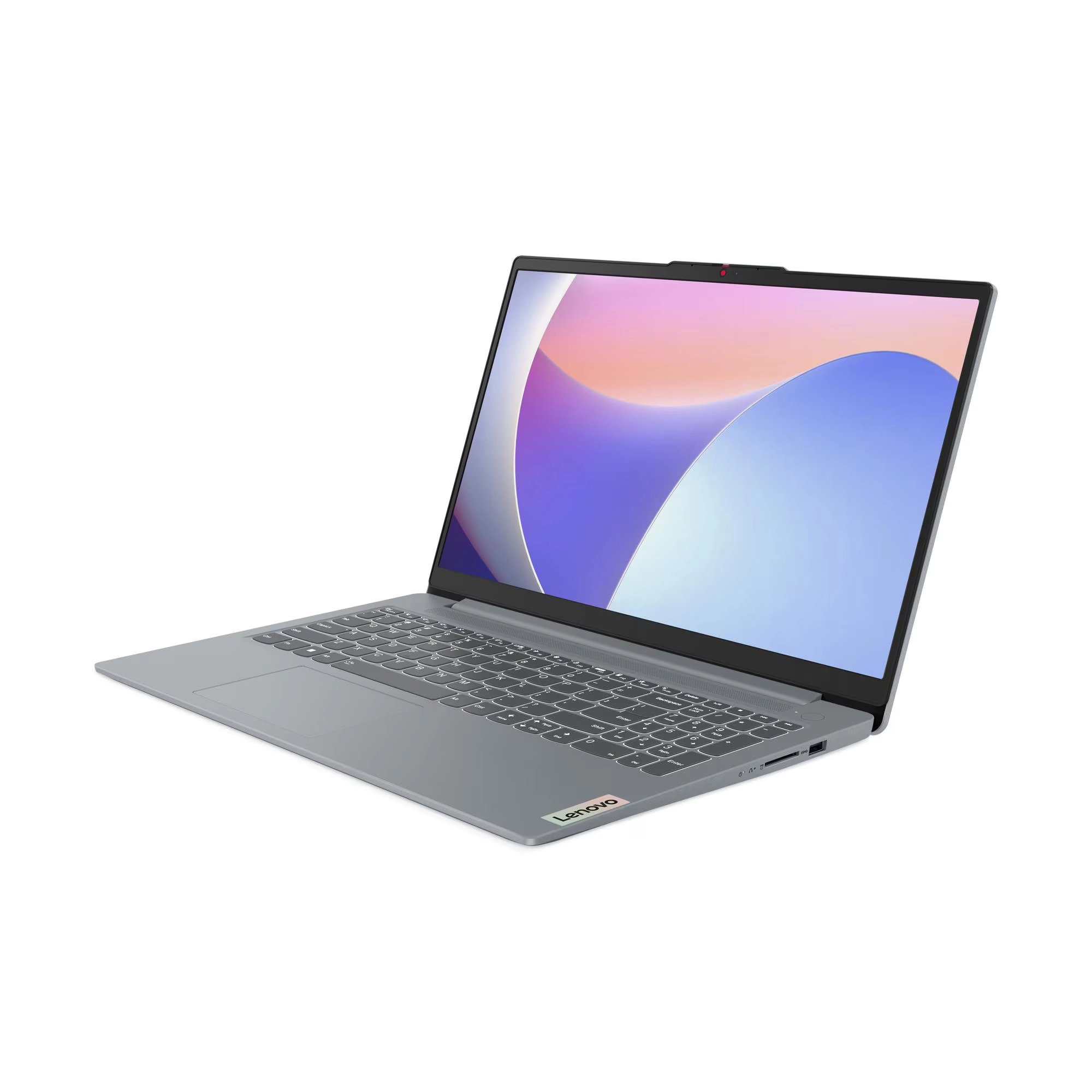 Ноутбук Lenovo IdeaPad Slim 3 15IAN8 Intel Core i3-N305 / 15.6
