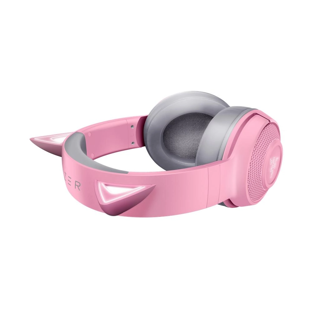 Беспроводные наушники Razer Kraken BT Kitty Edition онлайн