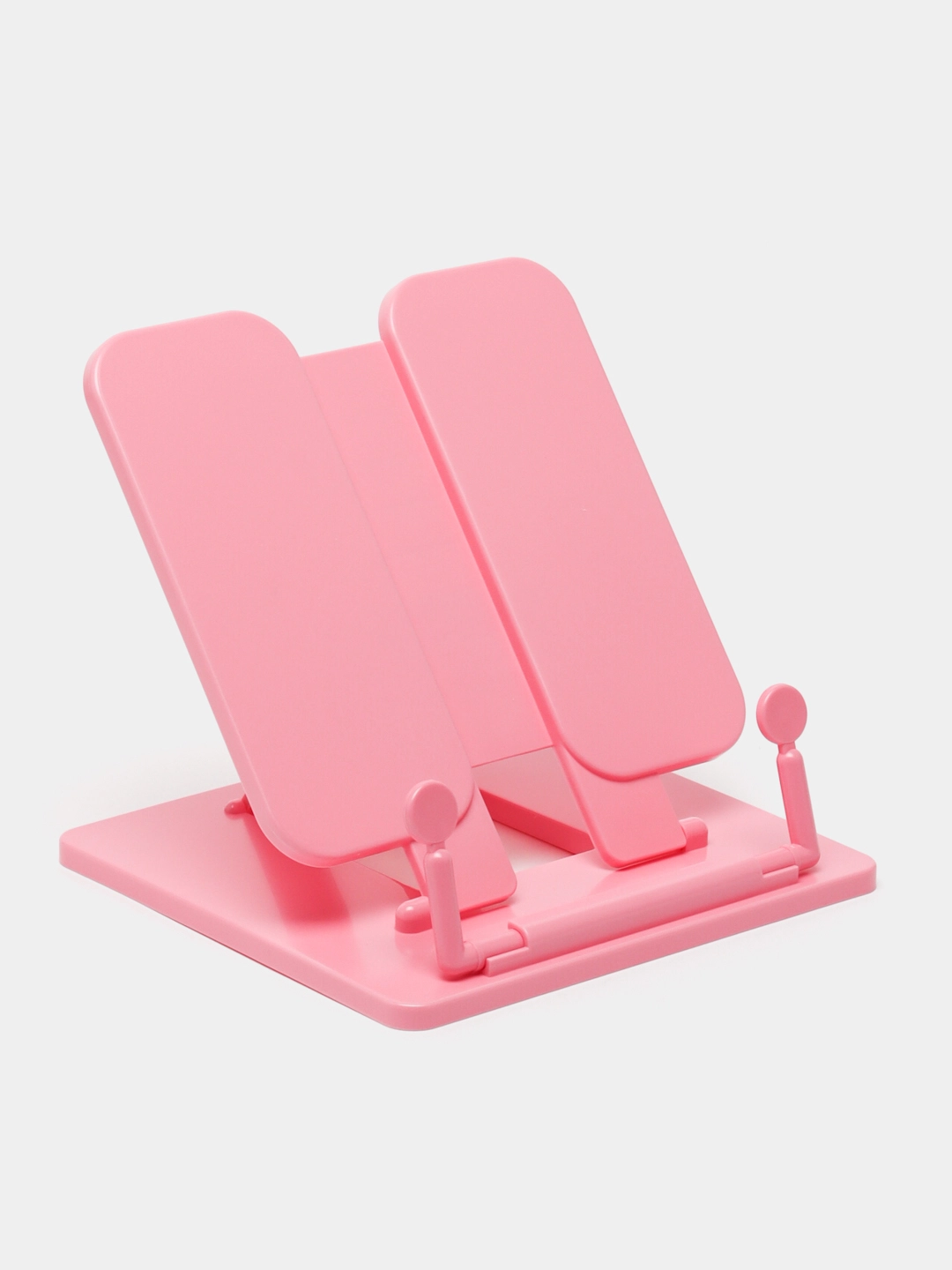 Plastik kitob stendi ErichKrause Pastel 53532, Pink sotib olish