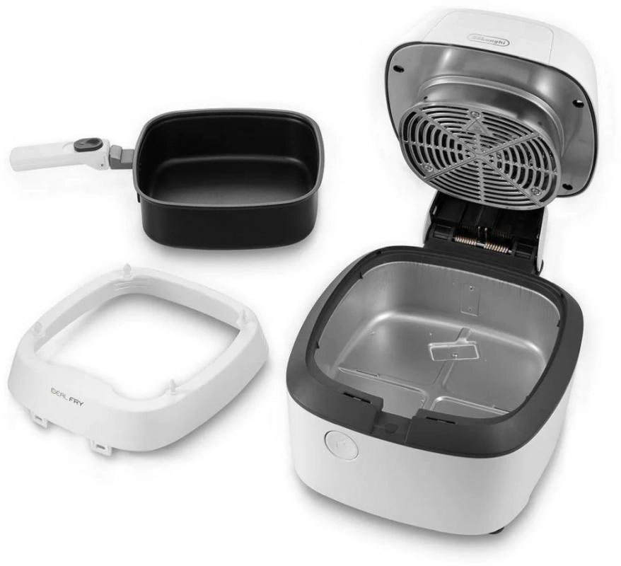 Delonghi FH2101.W fri pishirgichi arzon