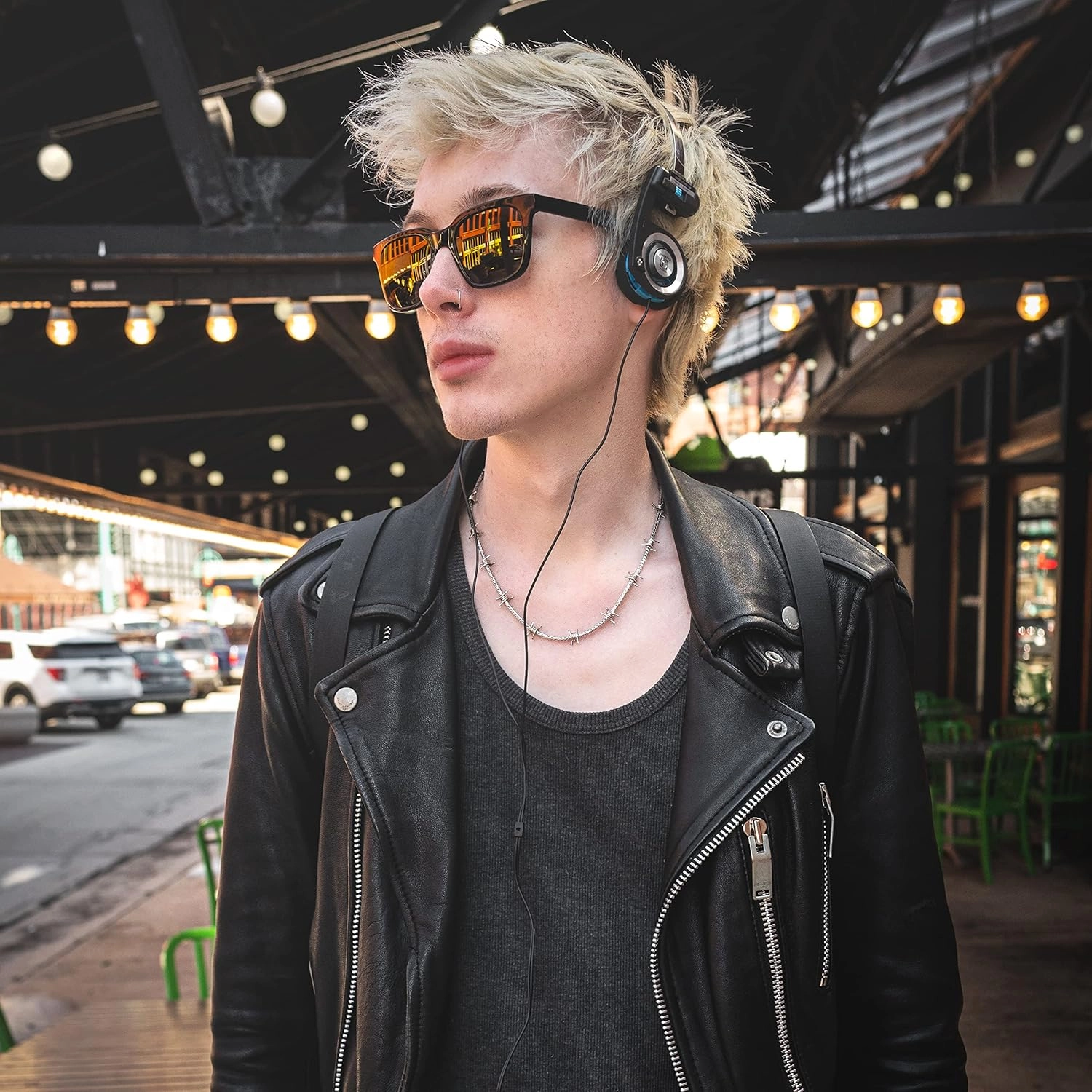 Koss Porta Pro Classic WB RW quloqchini , Black O'zbekistonda