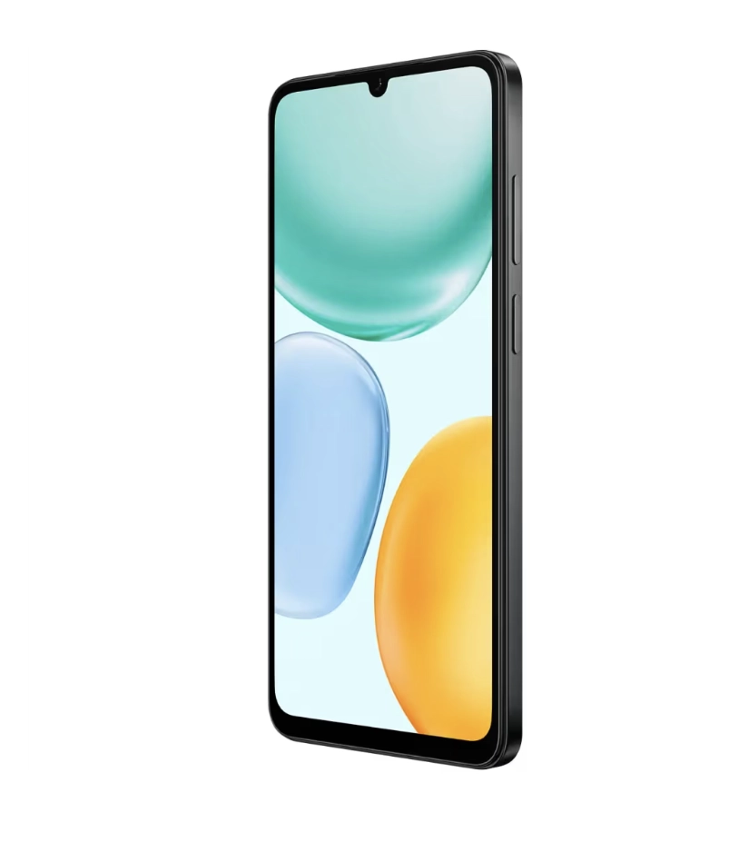 Honor X5C 4/64GB Smartfoni, Black arzon