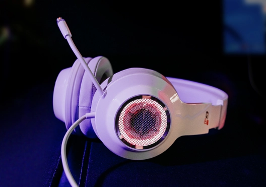 Наушники Edifier G4 Pro White в Узбекистане