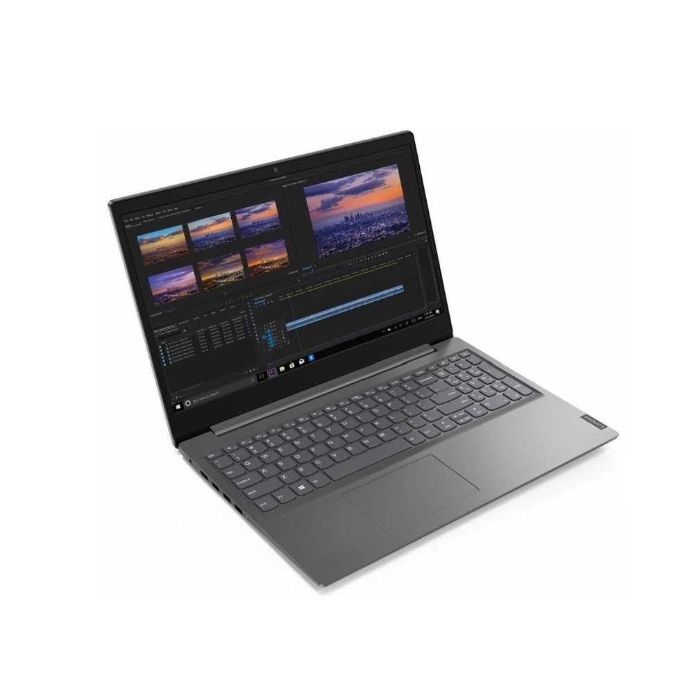 Lenovo IdeaPad L3 15ITL6 Core i7-1165G7/ DDR4 8GB/ HDD 1000GB/ 15.6 FHD/  2GB GeForce MX450 Silver Noutbuki sotib olish