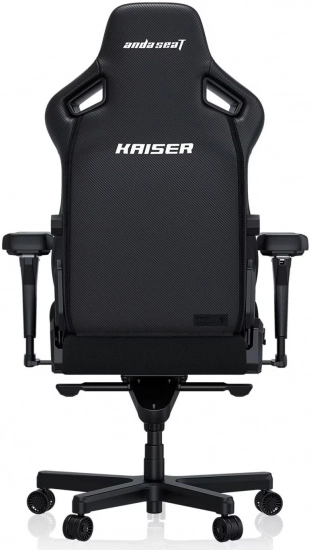 O‘yin kreslosi AndaSeat Kaiser AD12YDDC-L-20-B-CF-03 O'zbekistonda
