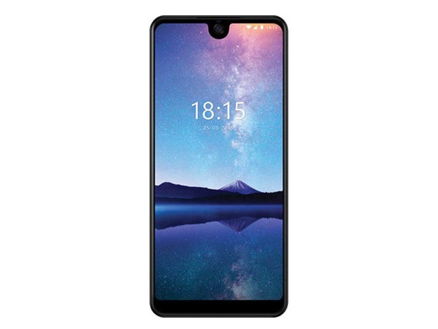 BQ 6015L Universe (Gray, Gold) smartfoni sotib olish