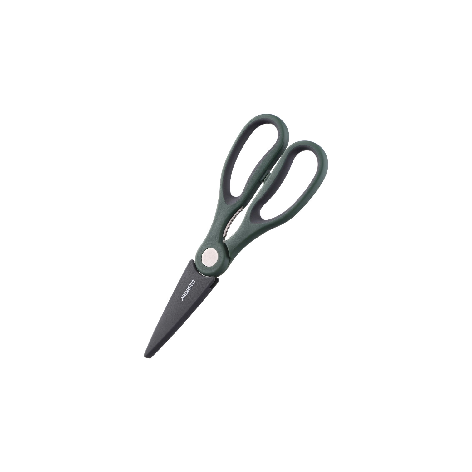 Ножницы кухонные Ardesto Gemini 22,3см AR2117PG купить