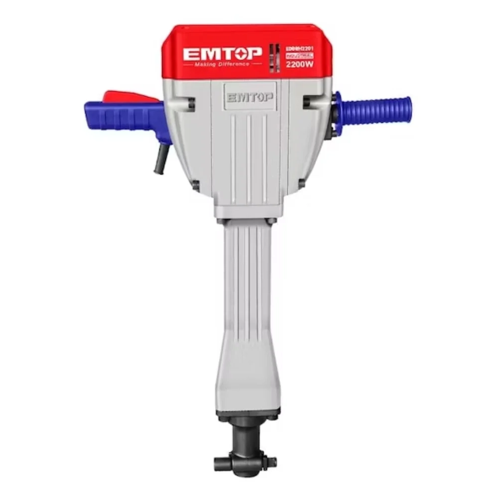 O'tbo'y molotok EMTOP EDBRH2201 sotib olish