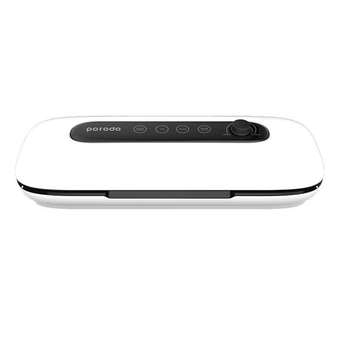 Устройство для вакуумной упаковки Porodo Vacuum Sealer Machine в Узбекистане