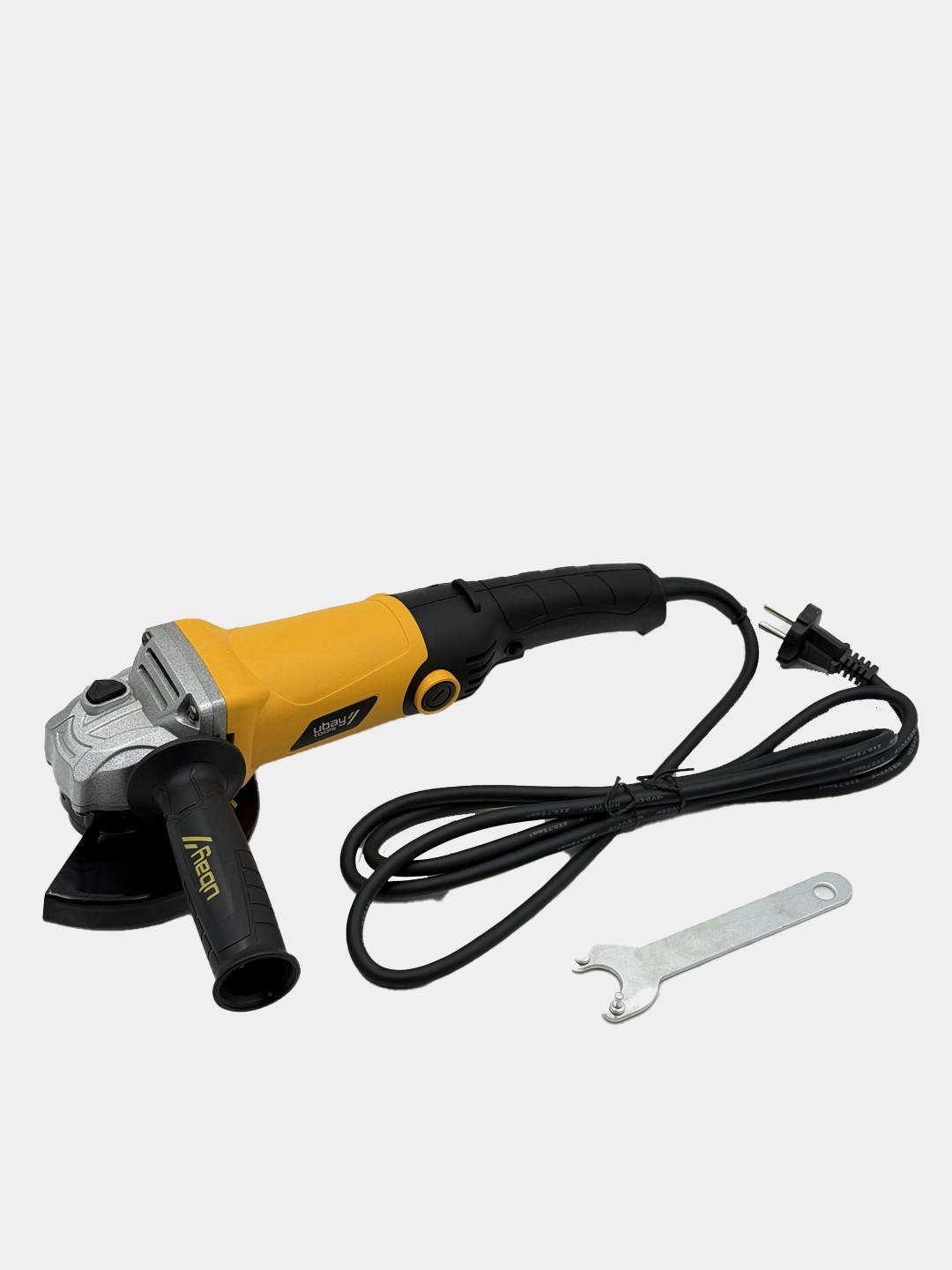 UBAY UB-1252 elektr bolgarka 125 mm 750 Vt (1-2520) arzon